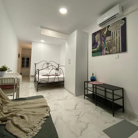 Nirvana Comfort Apartaments 3 Tessalónica Exterior foto