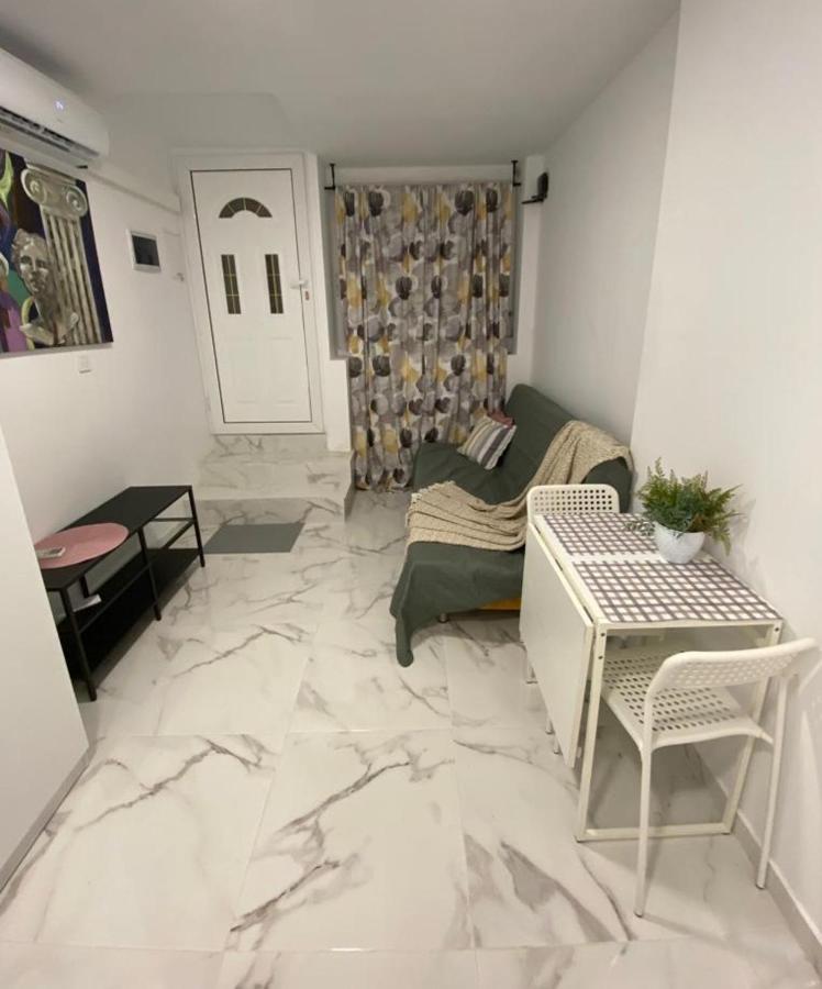 Nirvana Comfort Apartaments 3 Tessalónica Exterior foto