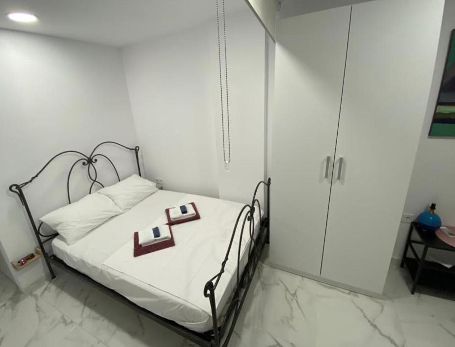 Nirvana Comfort Apartaments 3 Tessalónica Exterior foto